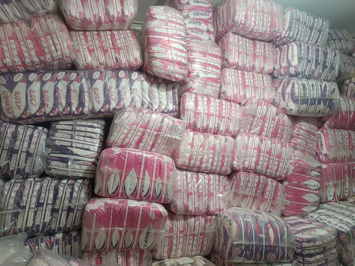 نوار بهداشتی|آرایشی، بهداشتی، درمانی|قم, ولیعصر|دیوار