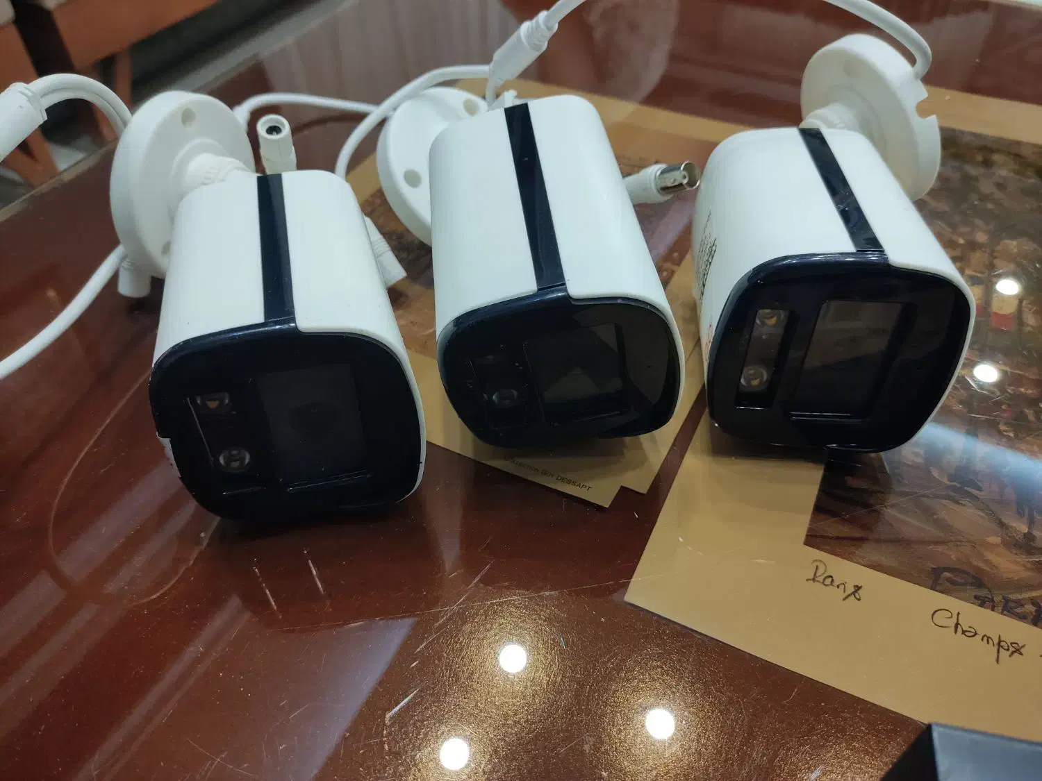 دوربین مدار بسته|دوربین مداربسته|کرج, احدآباد|دیوار