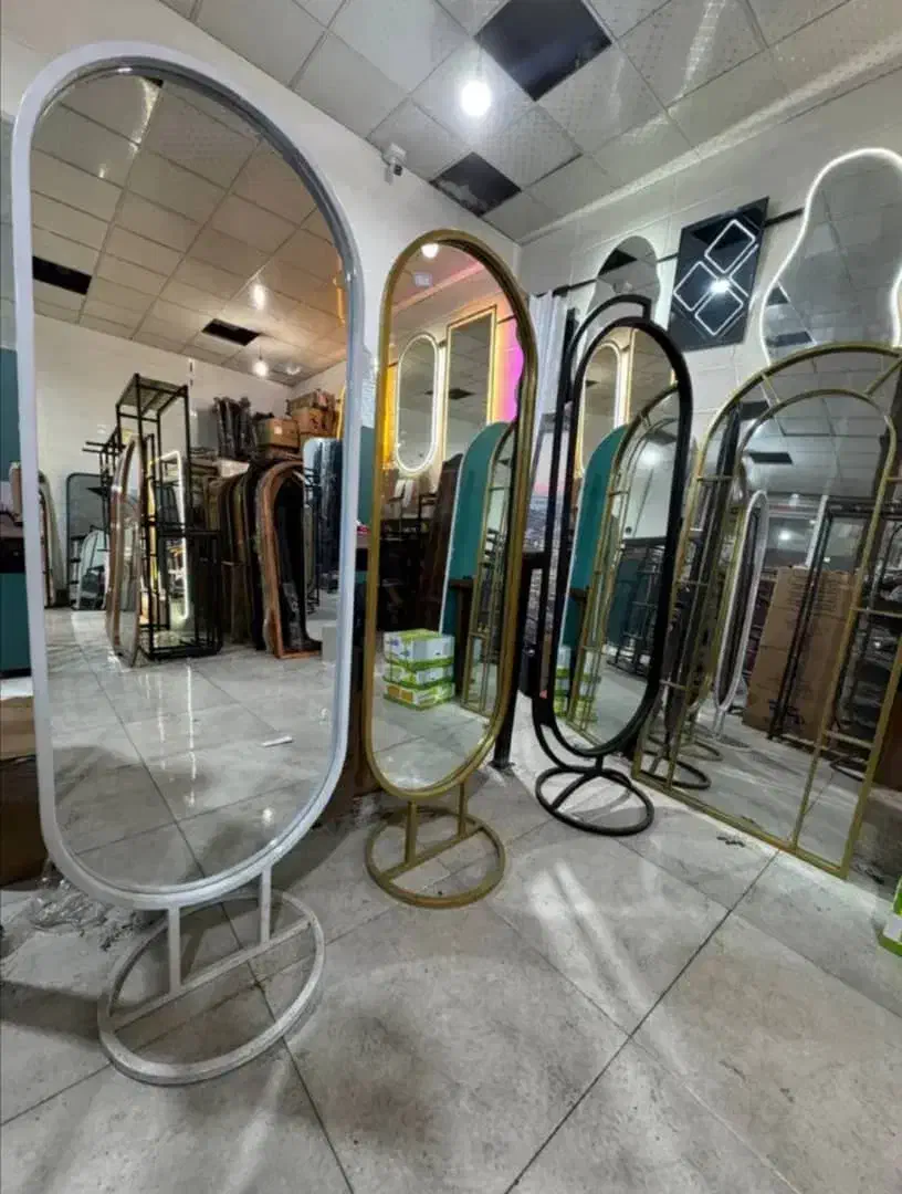 رگال ایینه ای|جاکفشی، کمد، دراور|قیامدشت - خاورشهر, |دیوار