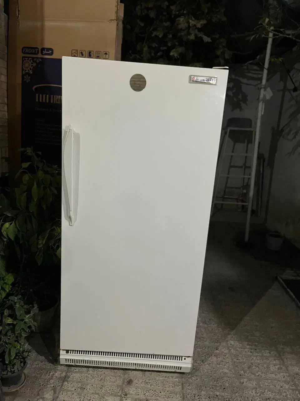 یخچال معمولی بوژان|یخچال و فریزر|شهریار, رضی آباد بالا|دیوار