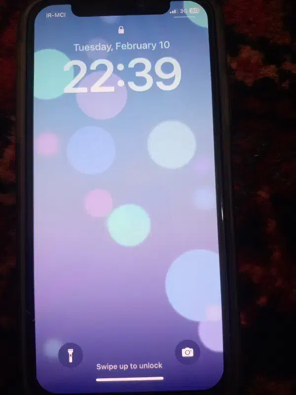 ایفون x|موبایل|تبریز, |دیوار