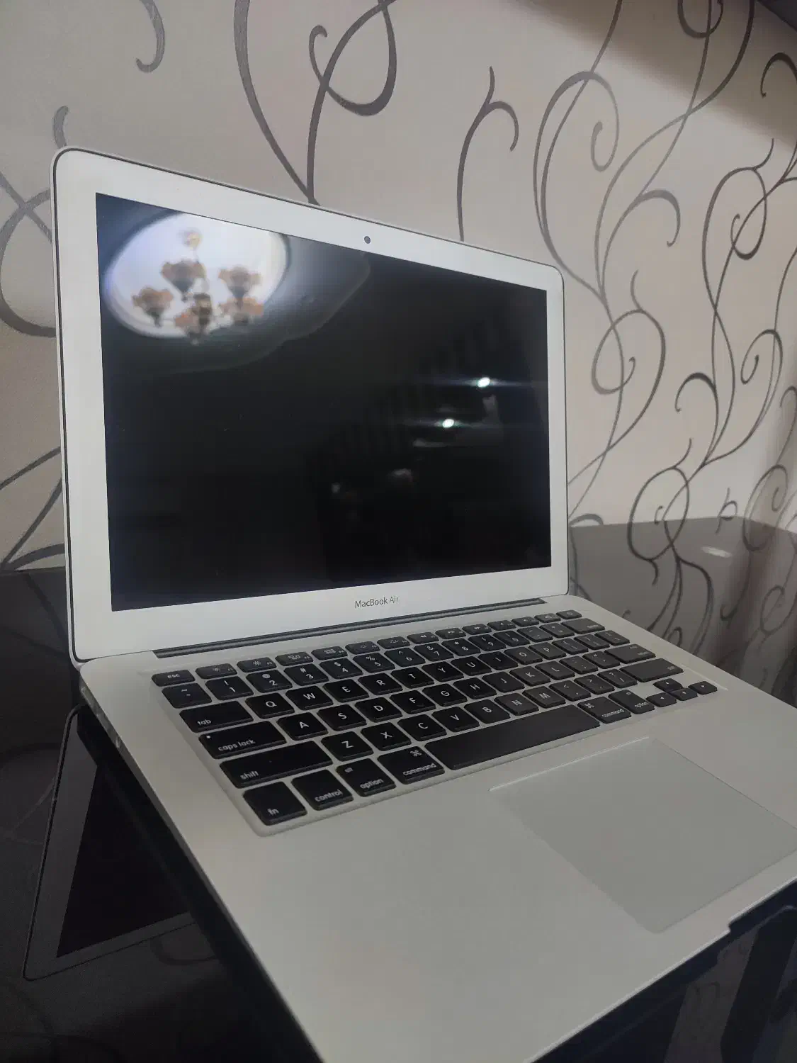 مک بوک ایر 2017|رایانه همراه|قائن, |دیوار