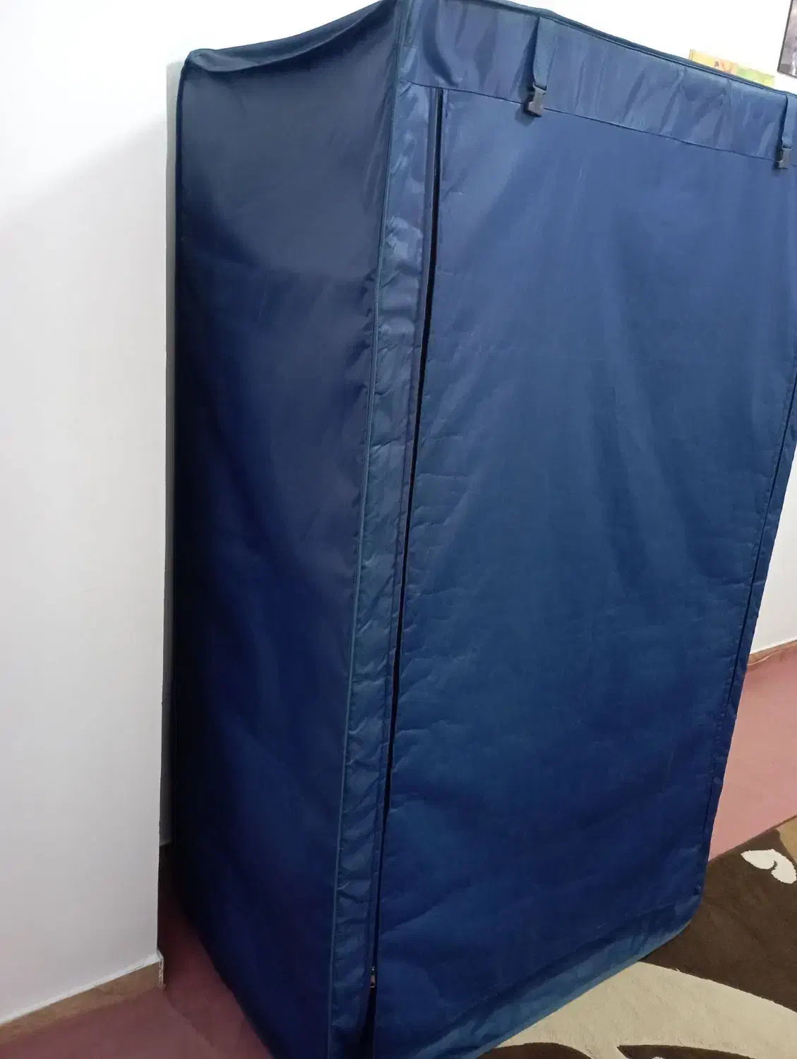 جا رختخوابی برزنتی|رختخواب، بالش، پتو|کرمانشاه, |دیوار