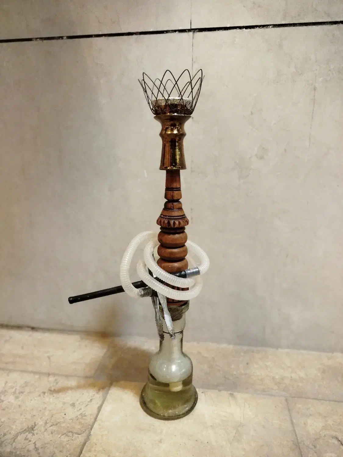 فروش قلیون درجه یک|کلکسیون و سرگرمی|تربت‌حیدریه, ۴۵ متری|دیوار