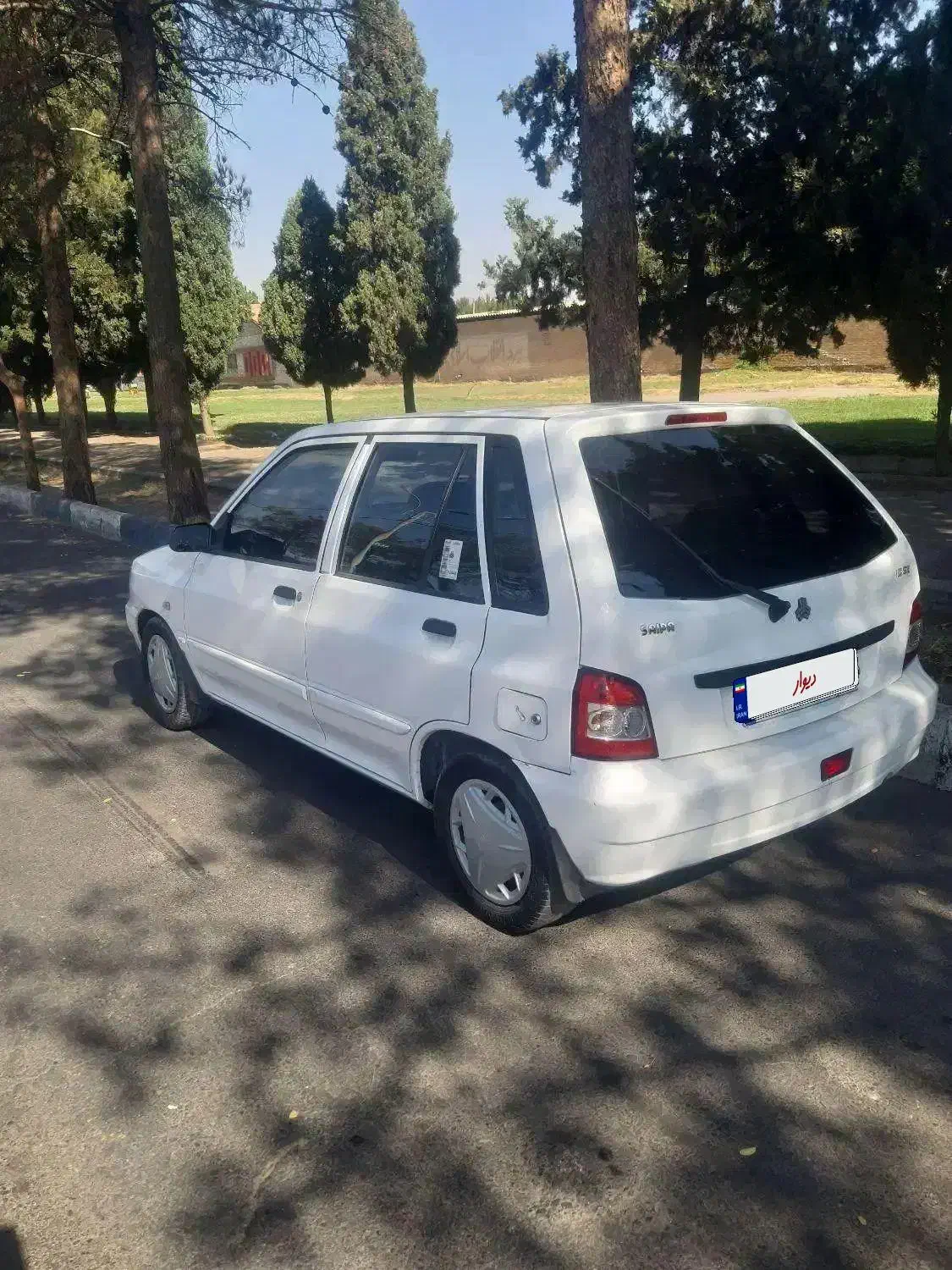 پرایید111|خودرو سواری و وانت|زرند, |دیوار