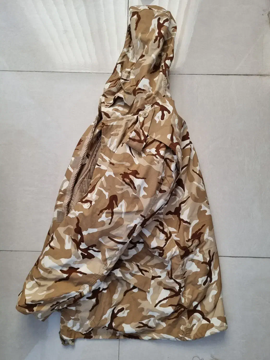 لباس سربازی|لباس|سنندج, |دیوار