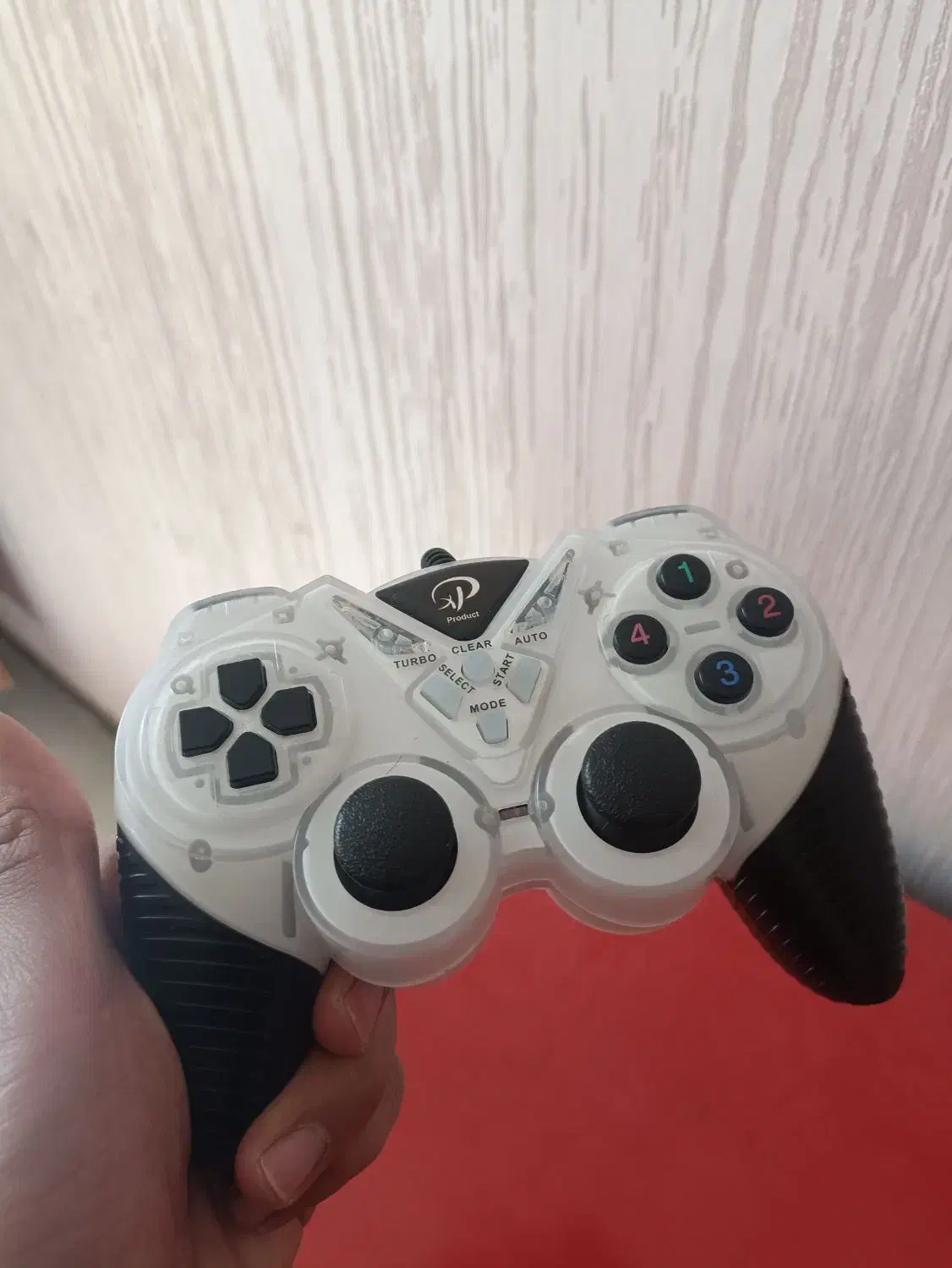 دسته بازی سیمی نو|کنسول، بازی ویدئویی و آنلاین|شهر بابک, |دیوار