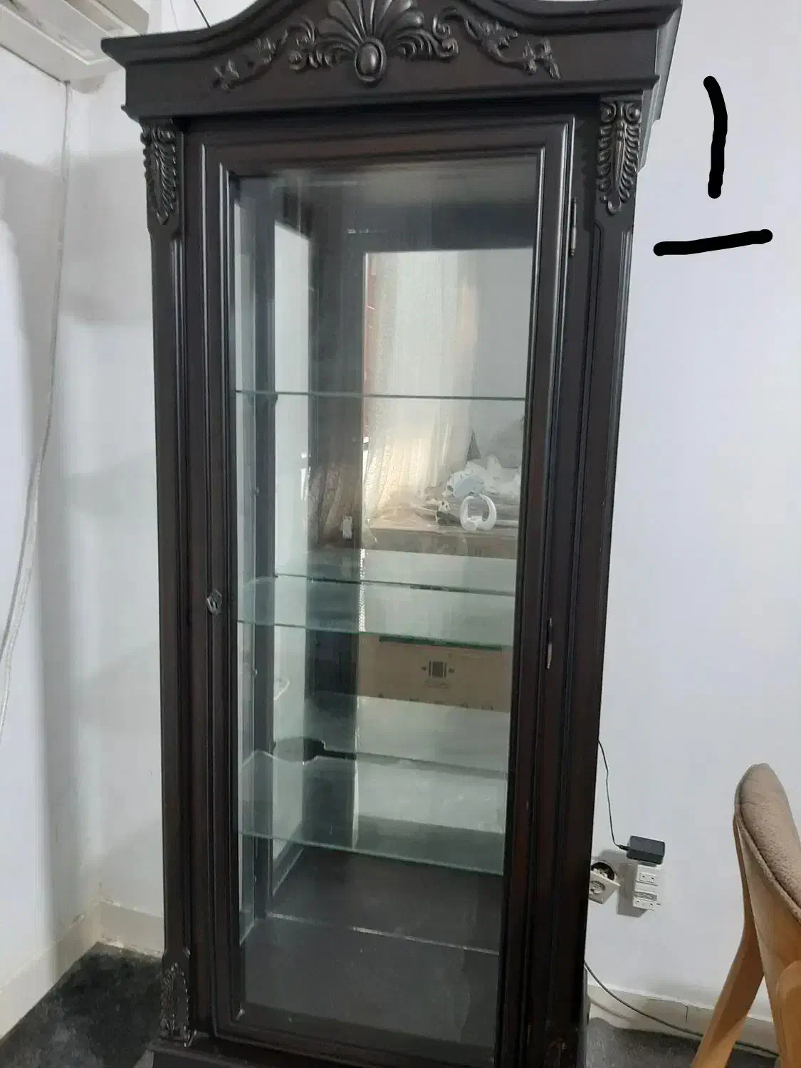 بوفه|بوفه، ویترین، کنسول|بندرعباس, |دیوار