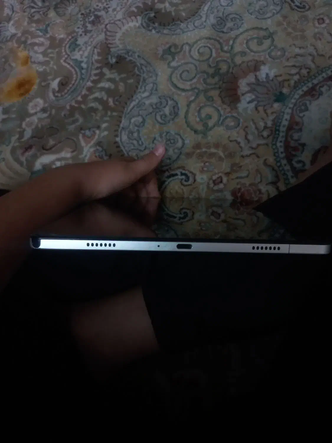 تبلت A9+|تبلت|مشهد, چهارچشمه|دیوار