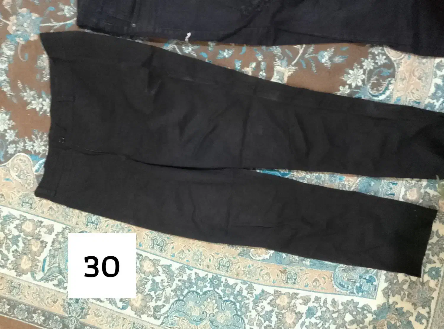 شلوار|لباس|نیشابور, میدون بار|دیوار