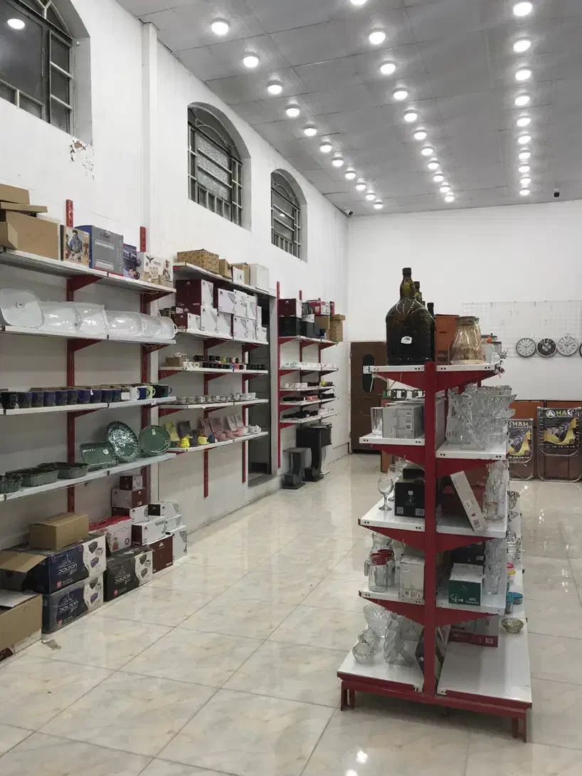 فرصت ویژه سرمایهگذاری سوله ۹۳۰ متری با اسکلهبندی|فروش دفتر صنعتی، کشاورزی، تجاری|دزفول, |دیوار