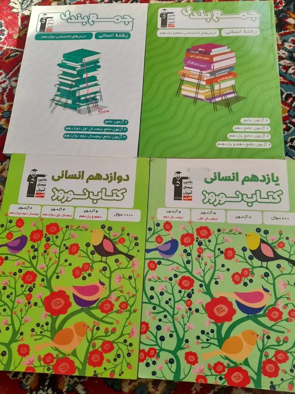 کتاب فرمول بیست|لوازم التحریر|شیروان (خراسان), |دیوار