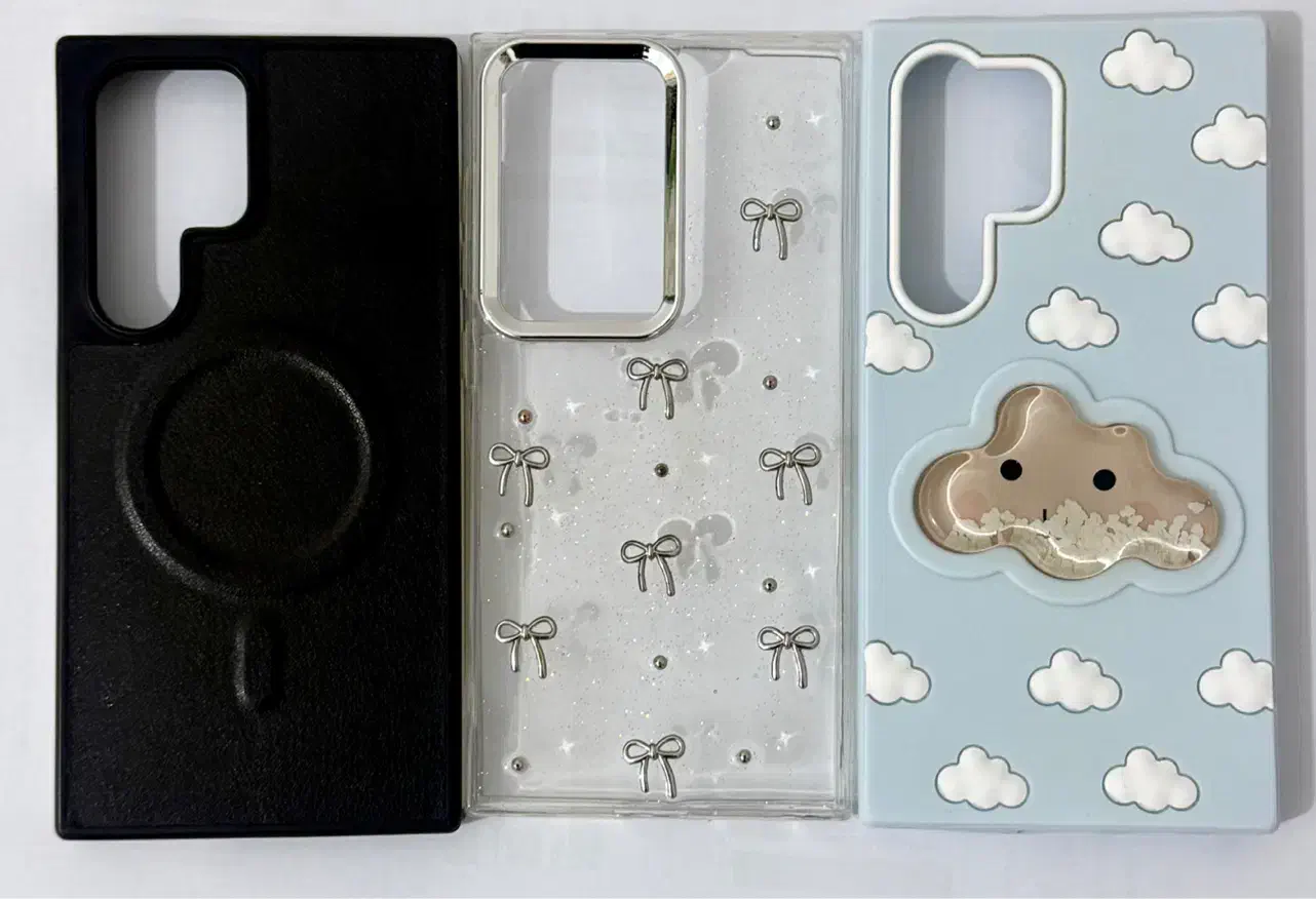 قاب سامسونگ S24 Ultra|لوازم جانبی موبایل و تبلت|بندرعباس, |دیوار