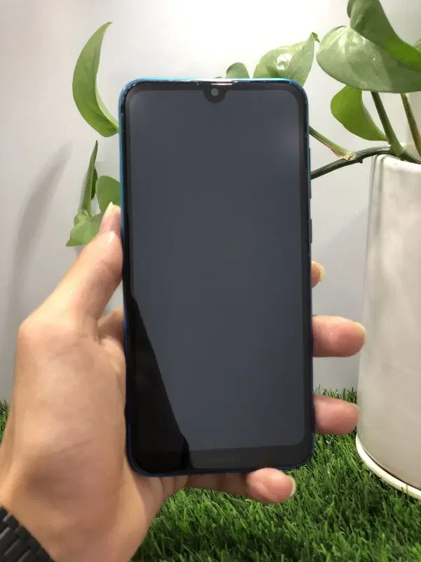 Huawei Y7 Prime 2019|موبایل|سبزوار, امیر کبیر|دیوار