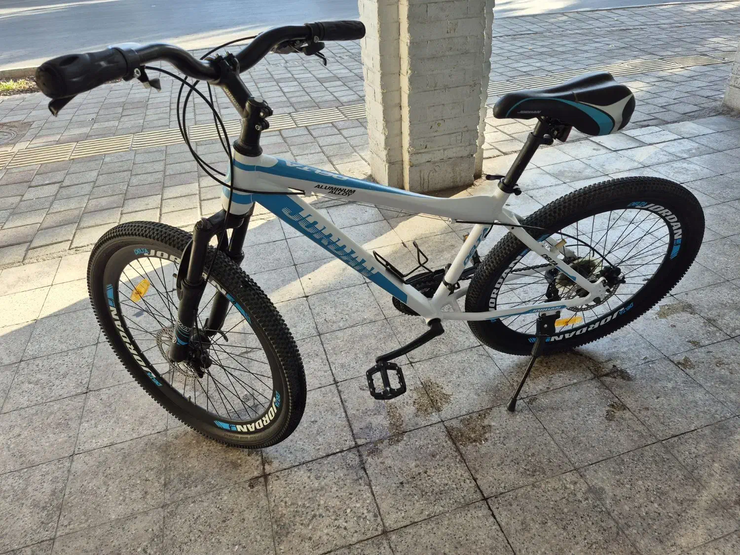 دوچرخه ۲۶|دوچرخه، اسکیت، اسکوتر|همدان, |دیوار