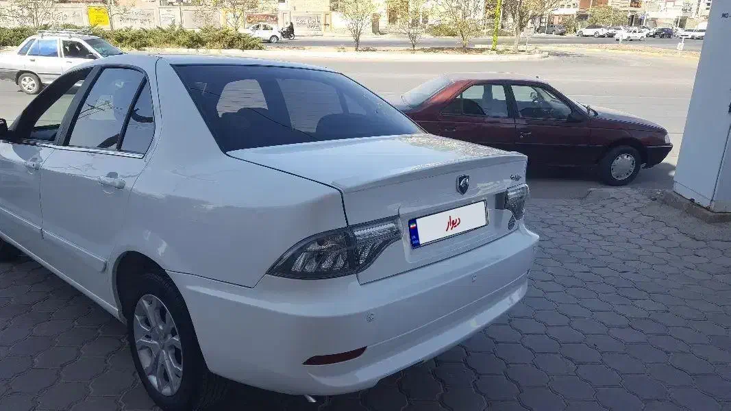 سورن فول با رینگ|خودرو سواری و وانت|کاشان, فاز ۲ ناجی آباد|دیوار