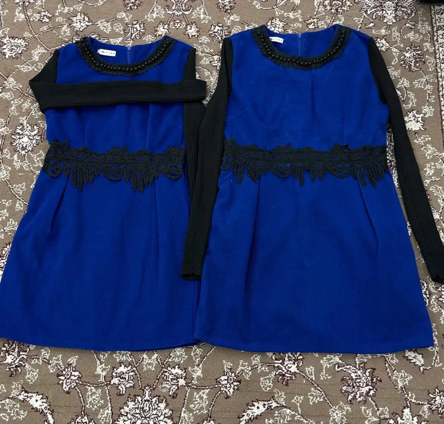 ست مادر دختری|لباس|بیرجند, |دیوار