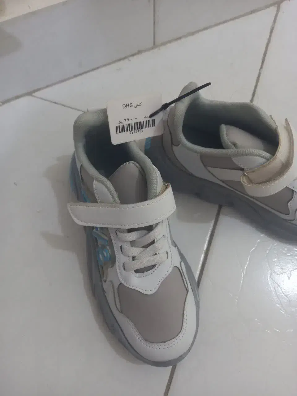 کفش پسرانه ۳۹۰|کفش و لباس بچه|اراک, |دیوار