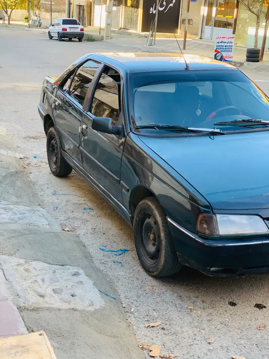 آردی|خودرو سواری و وانت|بانه, |دیوار