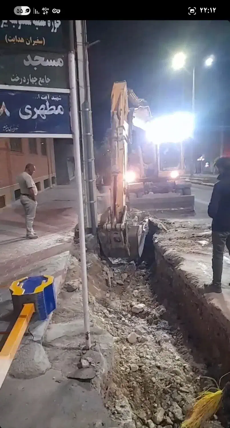 خدمات پیمانکاری میری ( خاکبرداری و حمل مصالح )|خدمات پیشه و مهارت|بیرجند, |دیوار