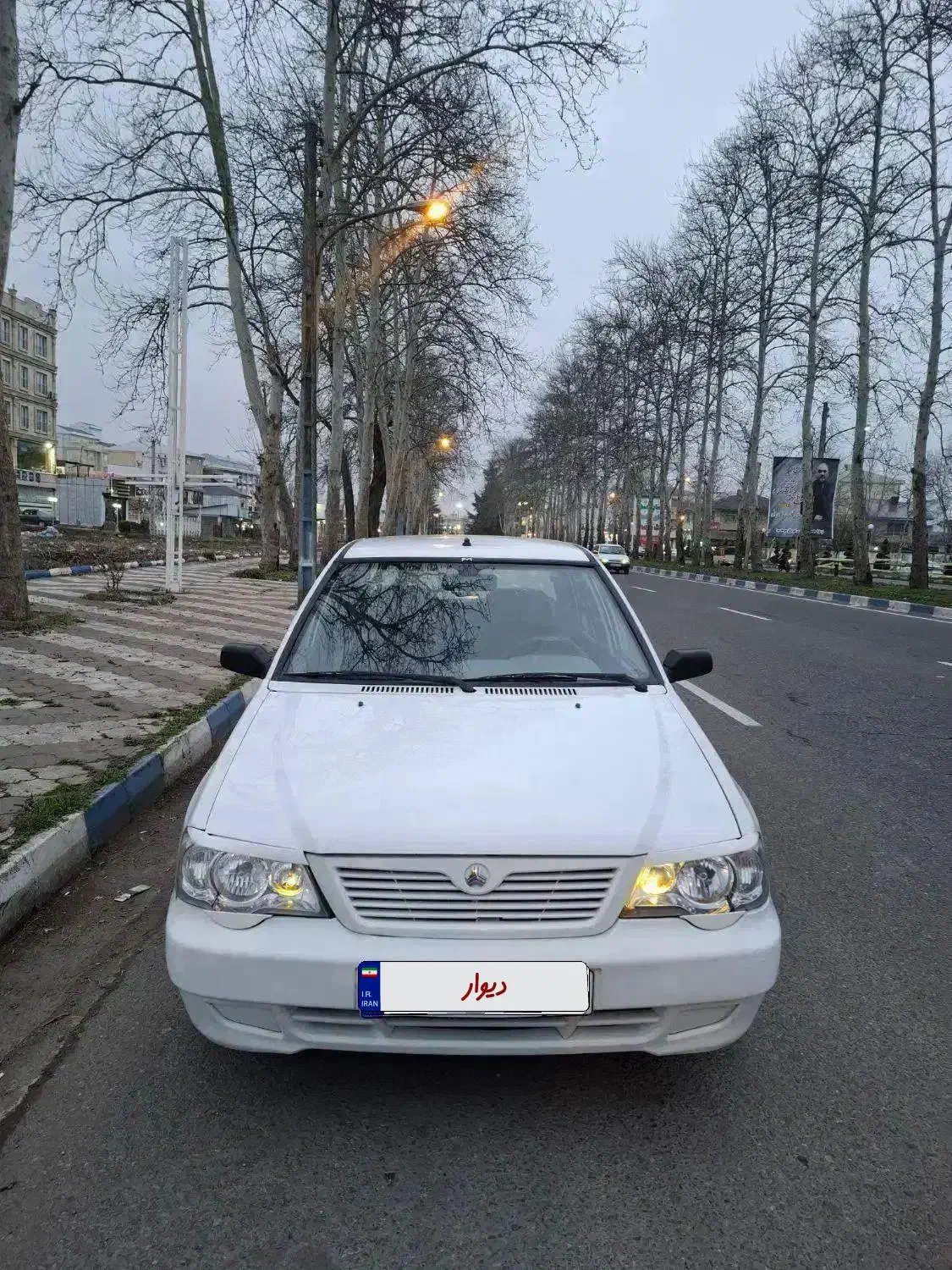 پراید 132 مدل 90|خودرو سواری و وانت|رشت, شهرک قدس|دیوار