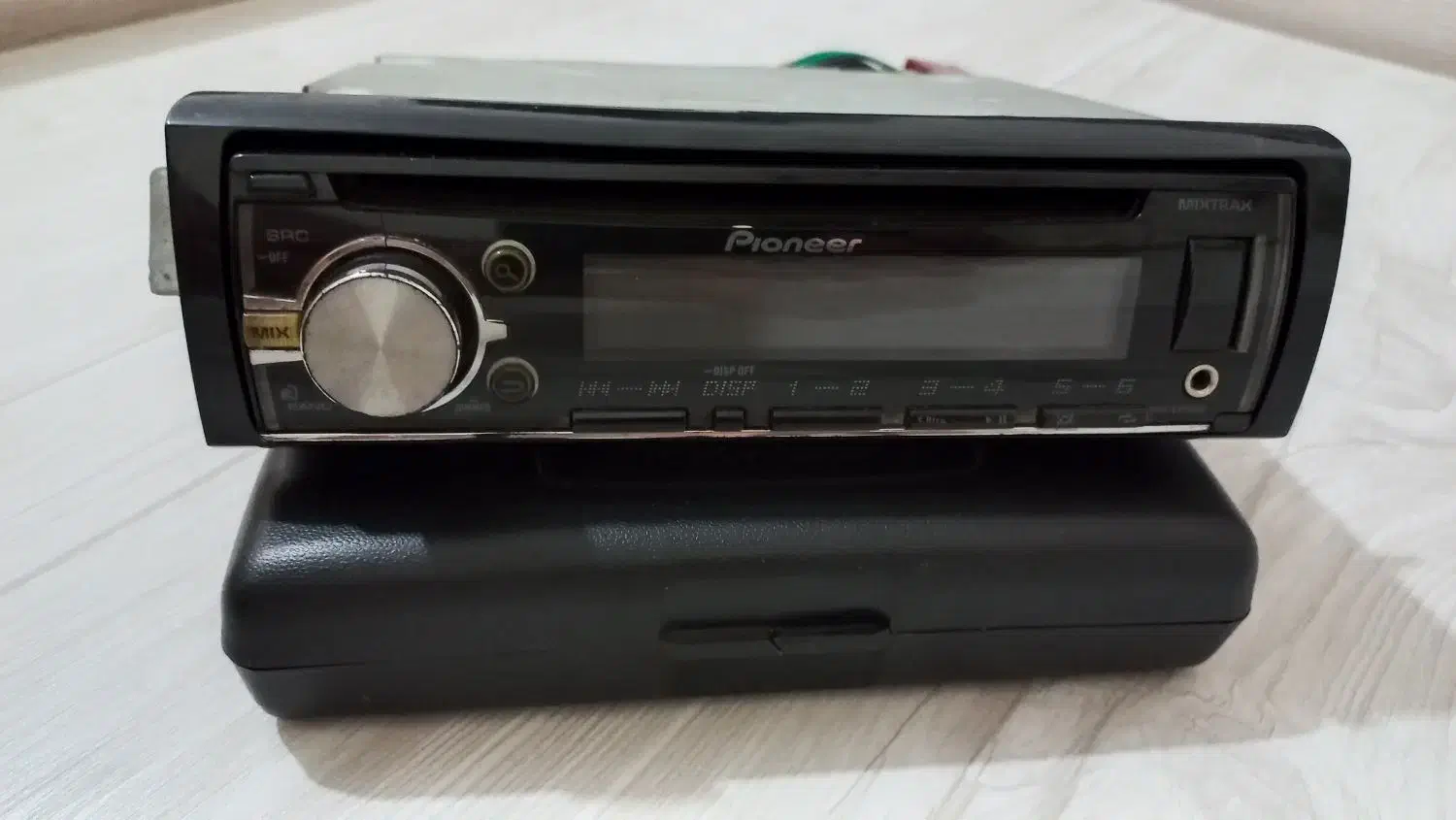 ضبط و باند پایونر|قطعات یدکی و لوازم جانبی|اهواز, کوروش|دیوار