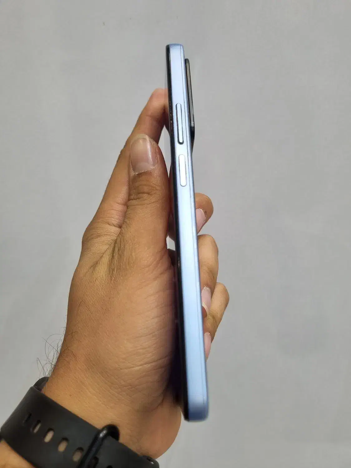 شیائومیNote 11 pro plus/ حافظه۲۵۶/رم۸/اصلی|موبایل|مشهد, سجاد شهر|دیوار