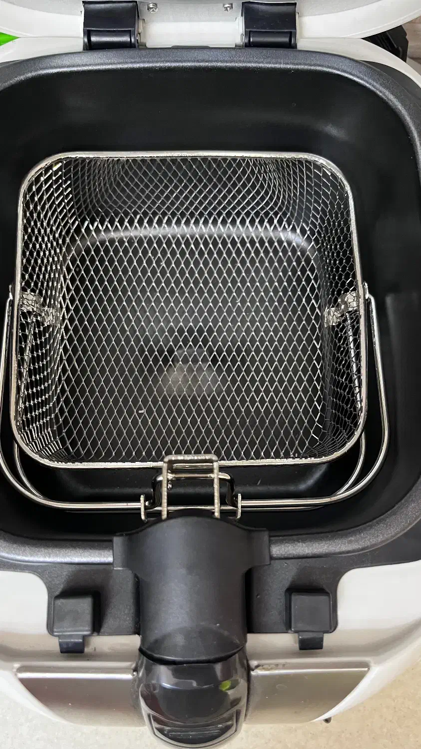 سرخ کن  نو|سایر لوازم برقی|کرج, دهقان ویلا|دیوار