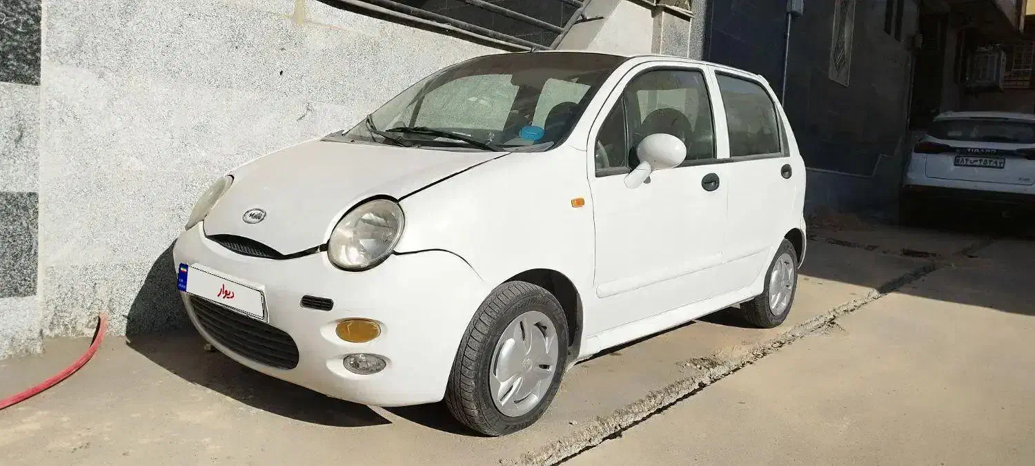 تمام فابریک نقدی یا معاوضه|خودرو سواری و وانت|شیراز, تپه تلویزیون|دیوار