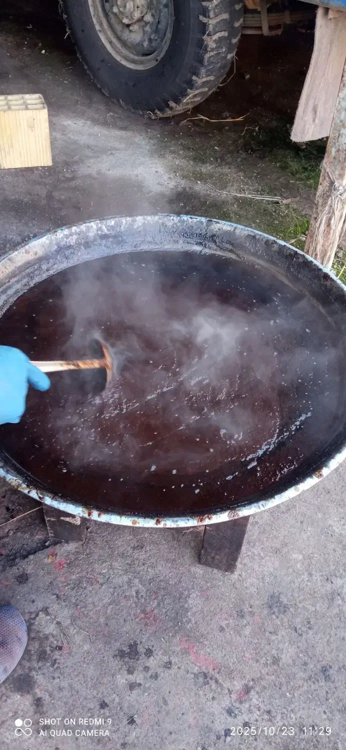 رب انار|خوردنی و آشامیدنی|توتکابن, |دیوار