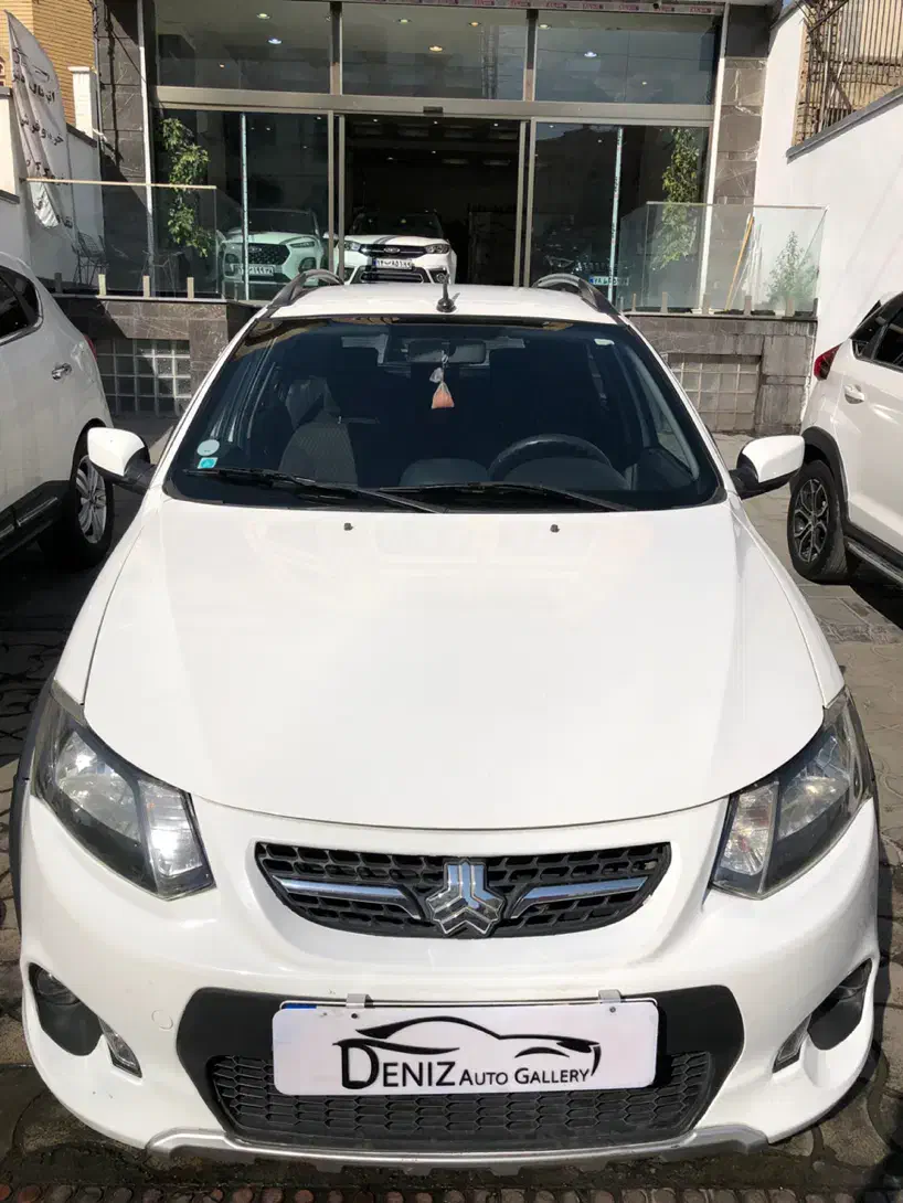 کوییک اتومات فول پلاس مدل ۹۹ اتوگالری دنیز|خودرو سواری و وانت|تهران, هوانیروز|دیوار