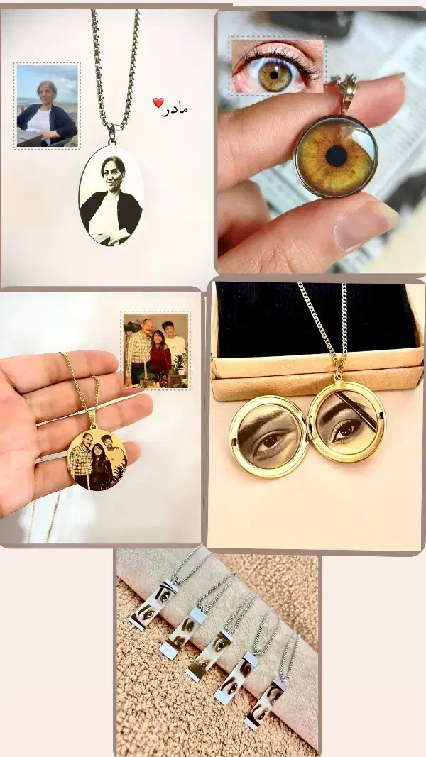 زیور الات رزینی|بدلیجات|پرند, فاز ۴|دیوار