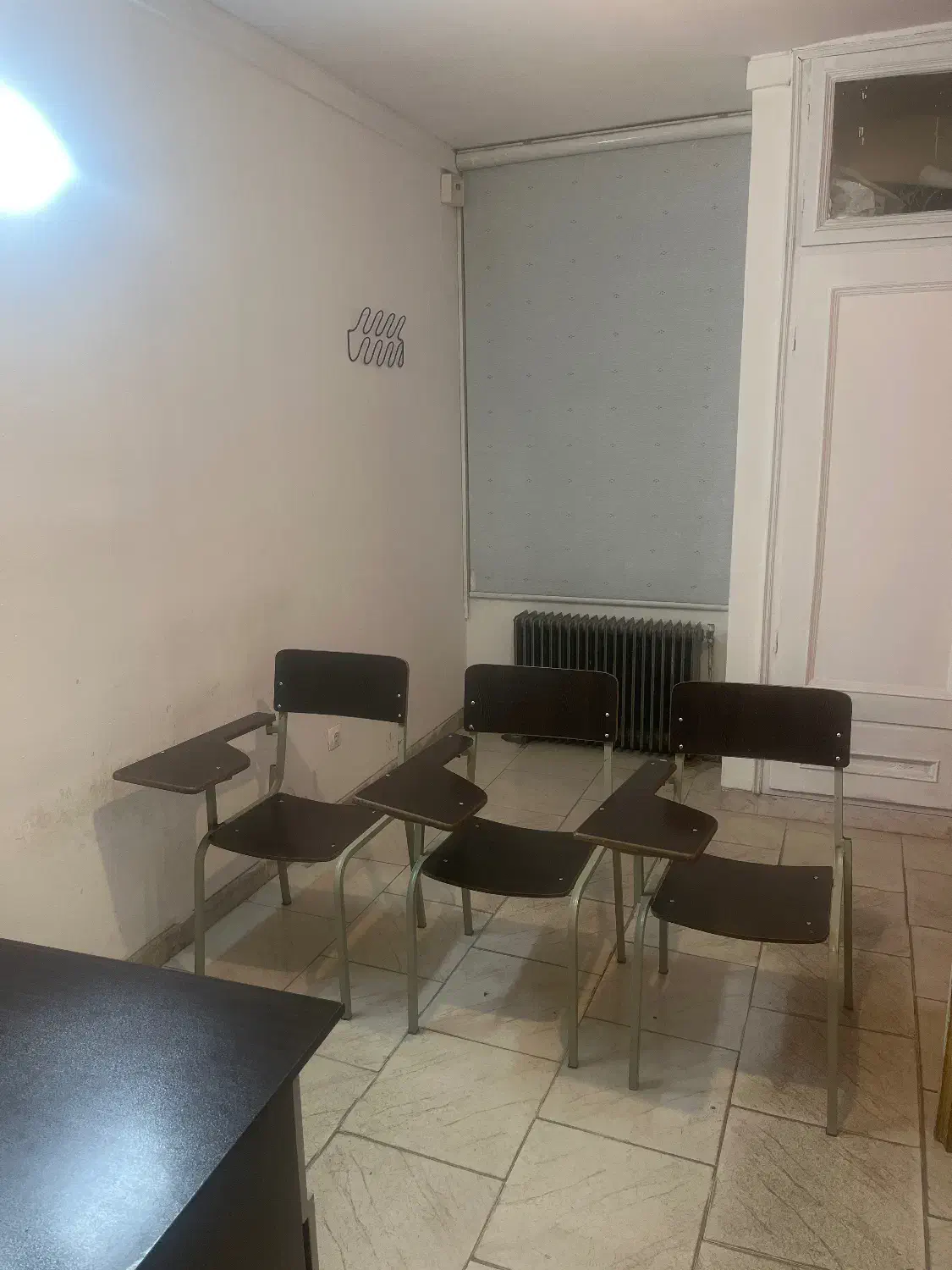 اجاره کلاس در آموزشگاه|اجارهٔ کوتاهمدت دفتر کار و فضای آموزشی|همدان, |دیوار