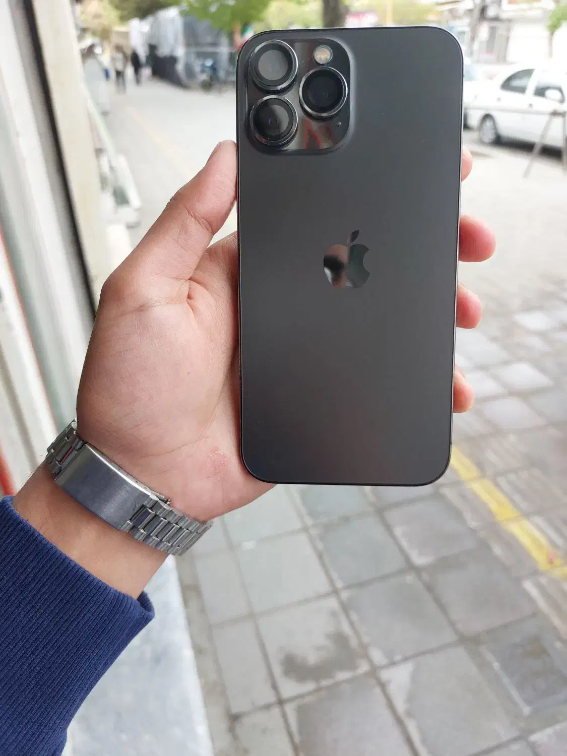 13promax|موبایل|سلماس, |دیوار