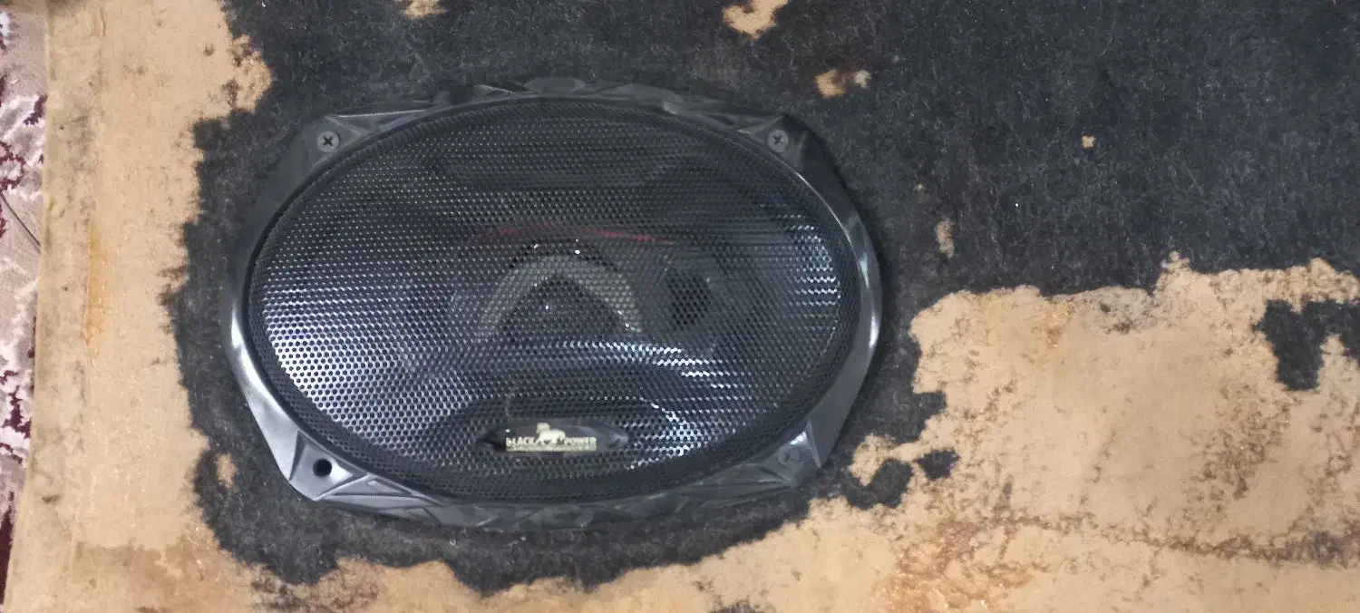 ضبط و باند|قطعات یدکی و لوازم جانبی|بروجرد, |دیوار