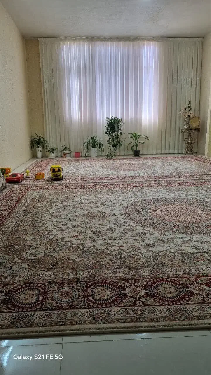 آپارتمان اجاره چهارراه اتش نشانی کاشفی جنوبی|اجارهٔ آپارتمان|سبزوار, مدرس|دیوار