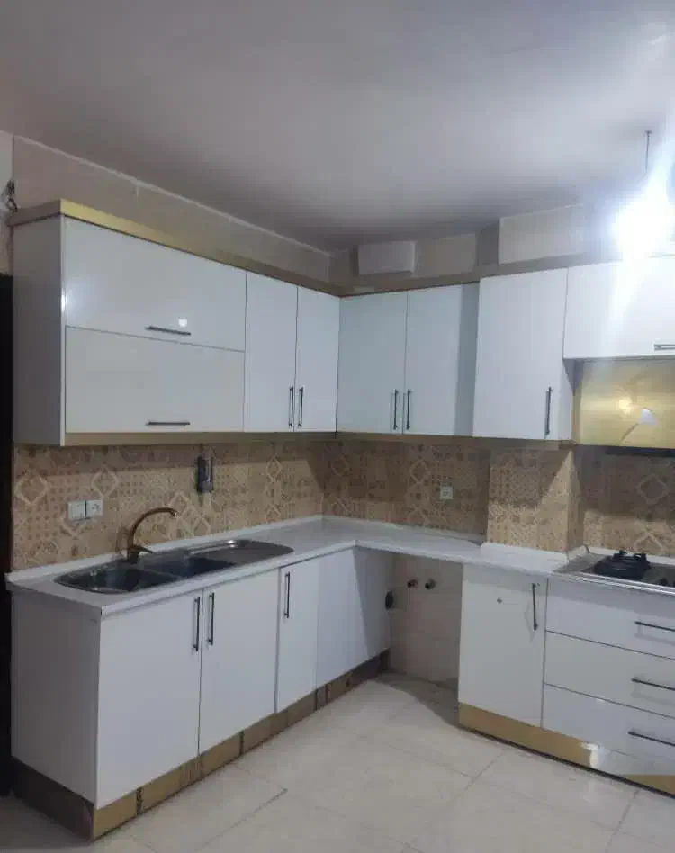 کابینت خارجی|کتابخانه، شلف، قفسههای دیواری|شهرکرد, |دیوار