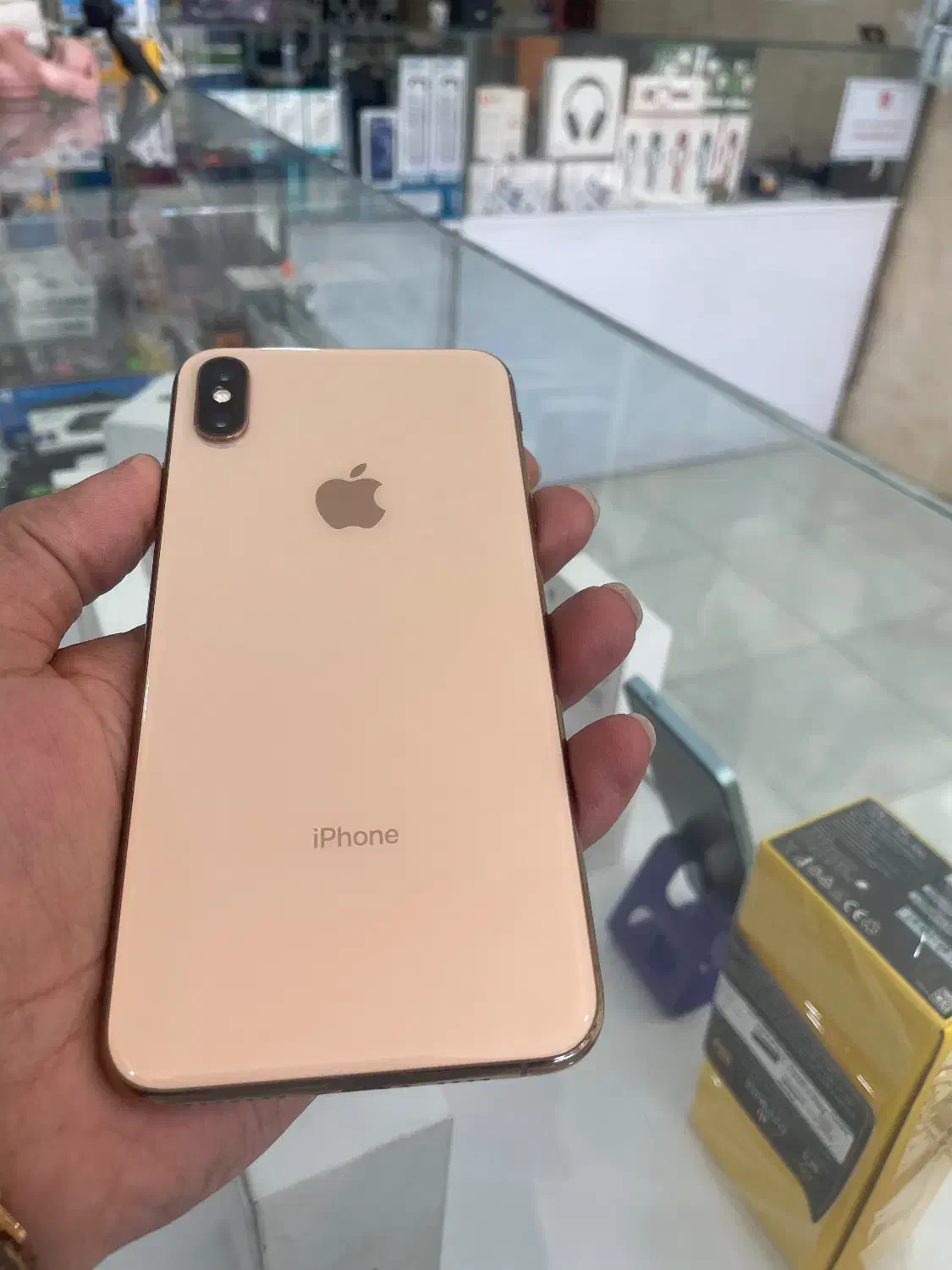 آیفون xsmax|موبایل|رفسنجان, |دیوار