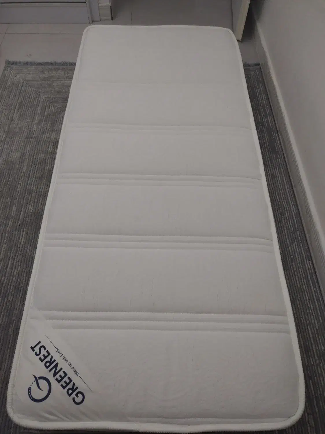 تشک تخت|تشک تختخواب|رشت, بوسار|دیوار