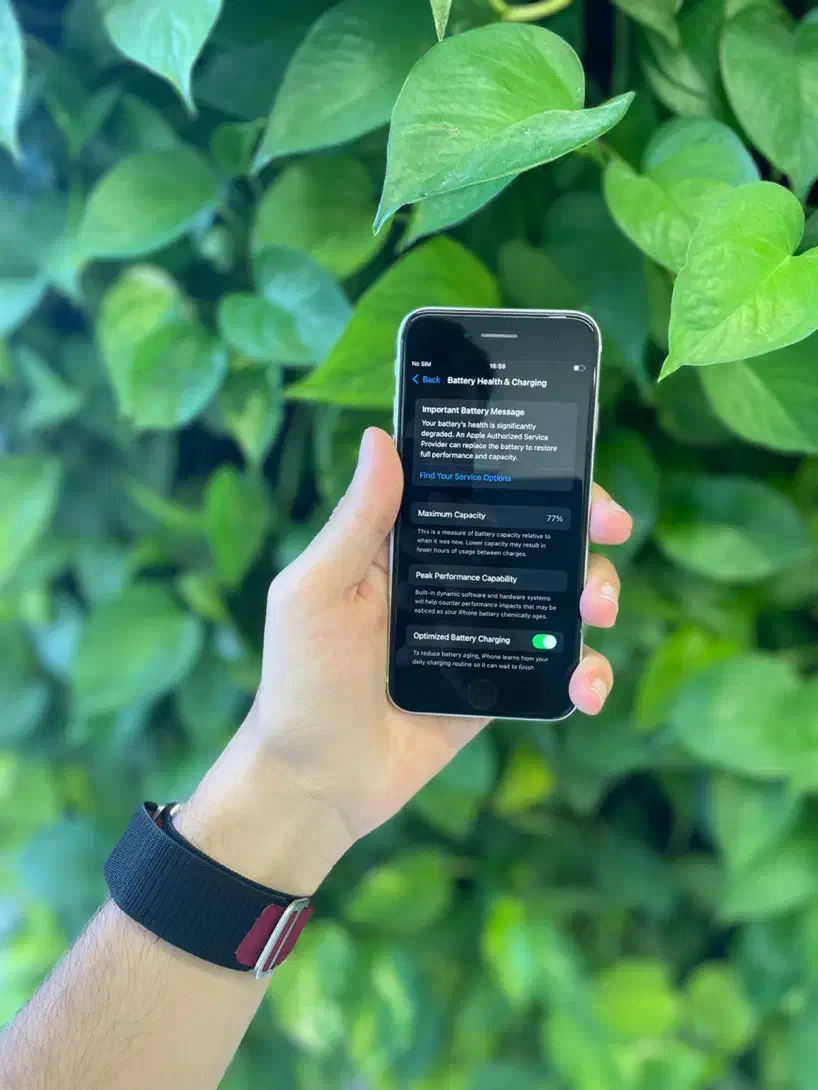 اپل iPhone 12 ، ی خش روی گوشی پیدا نمیکنی|موبایل|نجف‌آباد, بازار|دیوار
