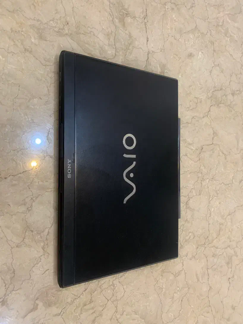 لبتاب سونی وایو|رایانه همراه|مشهد, رضاشهر|دیوار