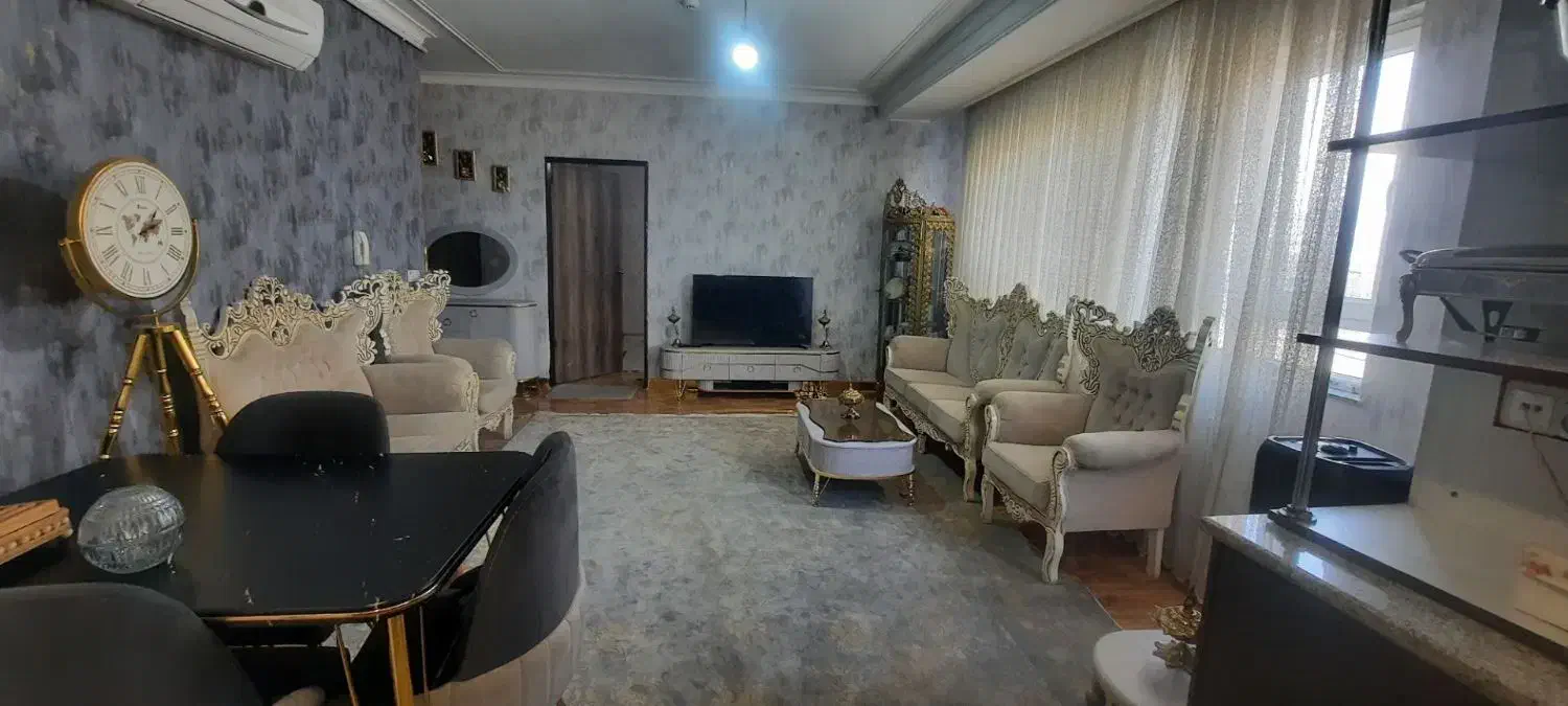 رهن واحدجانبازان|اجارهٔ آپارتمان|همدان, |دیوار