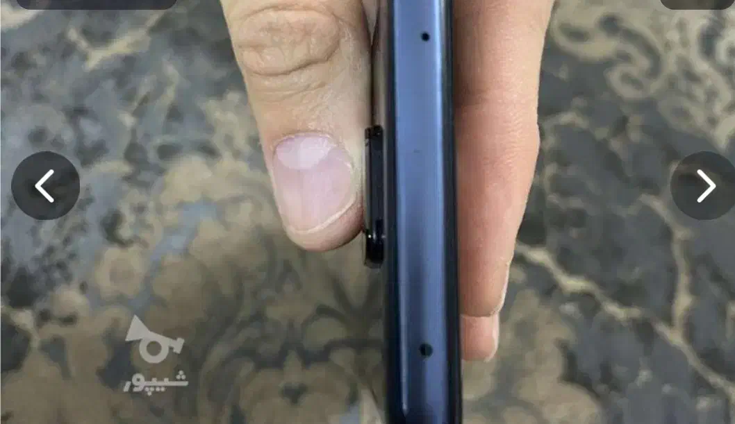 شیاوومی نوت ۹ حافظه ۱۲۸|موبایل|شیروان (خراسان), |دیوار