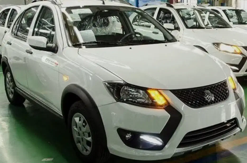 کوییک صفر|خودرو سواری و وانت|نقده, |دیوار