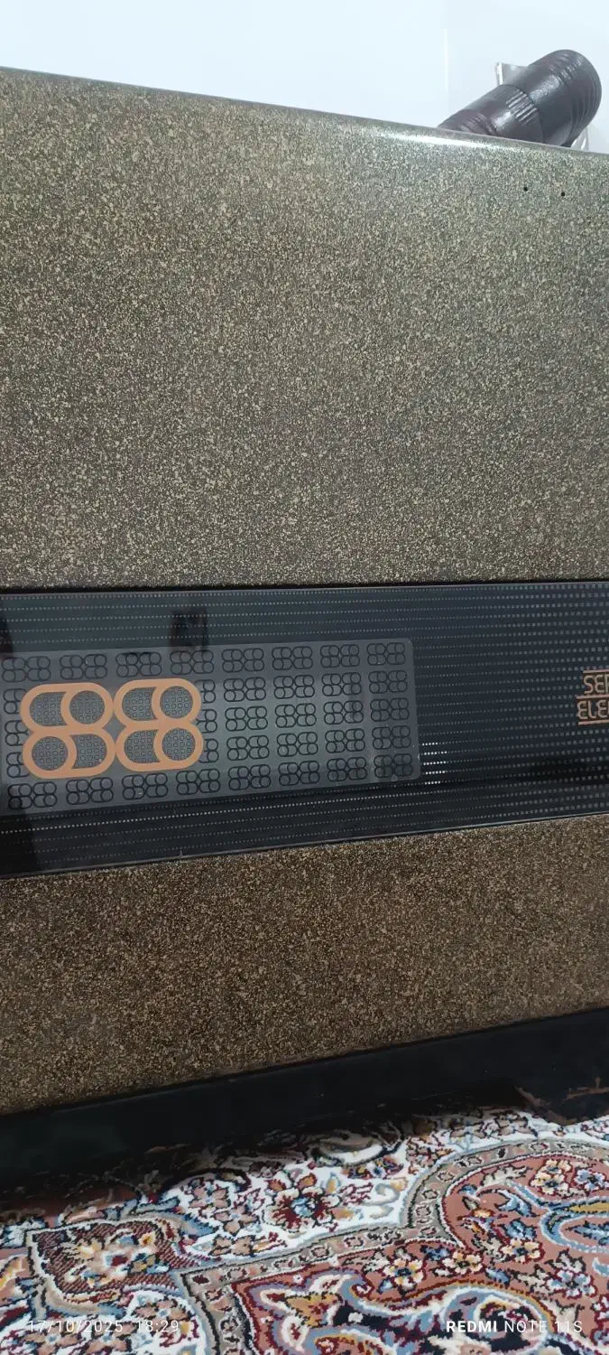 تعمیرات بخاری|خدمات پیشه و مهارت|پیرانشهر, |دیوار