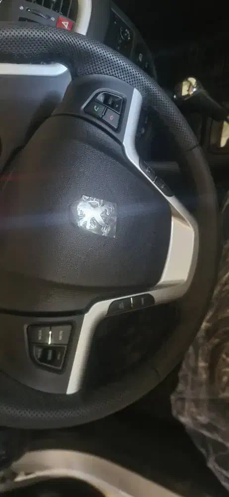 207 اتومات پانا صفر|خودرو سواری و وانت|زرقان, |دیوار