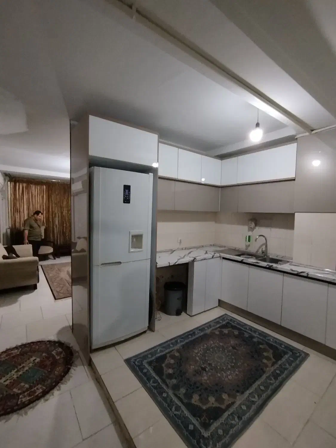 اجاره روزانه کمالشهر|اجارهٔ کوتاه‌مدت آپارتمان و سوئیت|کرج, کمال‌شهر|دیوار