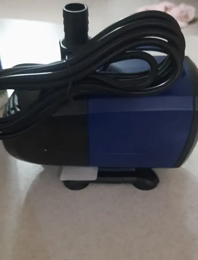 پمپ آب نما سوبو|ماهی|محمدشهر, محمدشهر|دیوار