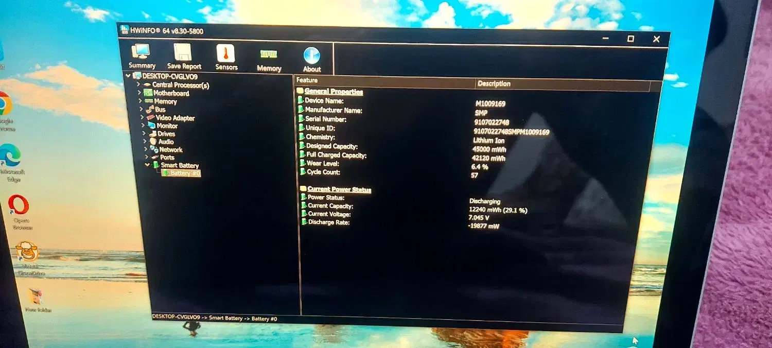 سرفیس پرو ۵|رایانه همراه|نورآباد ممسنی, |دیوار