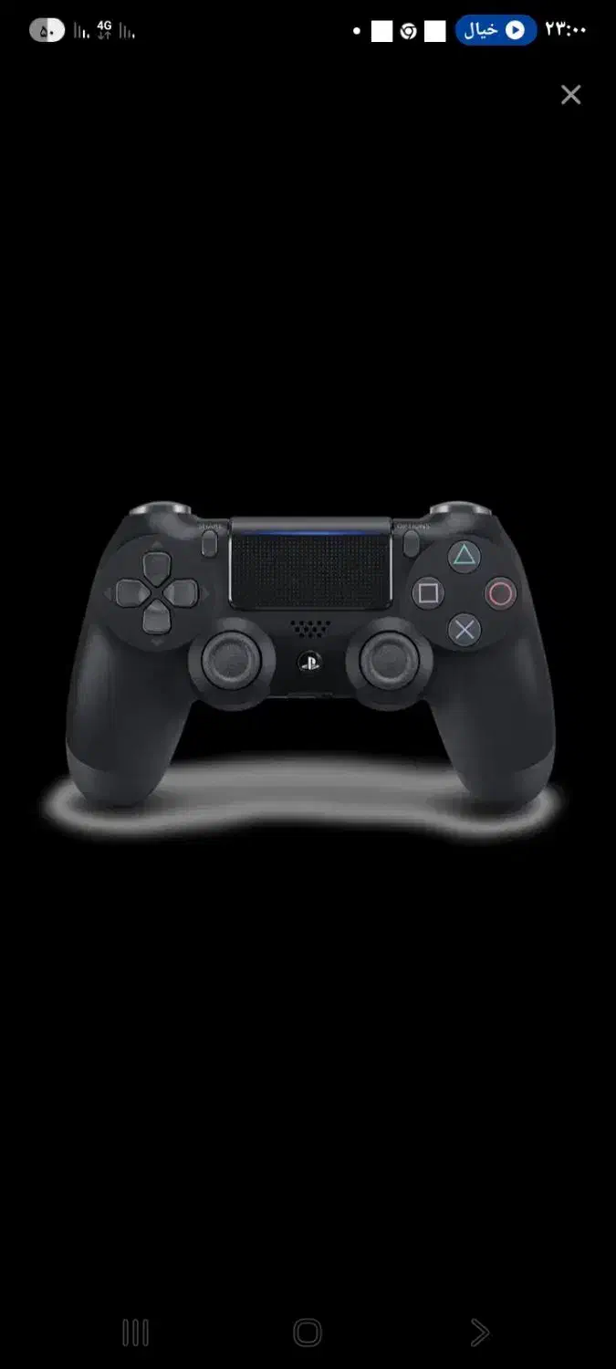 دسته پی اس فور|کنسول، بازی ویدئویی و آنلاین|کرمان, |دیوار